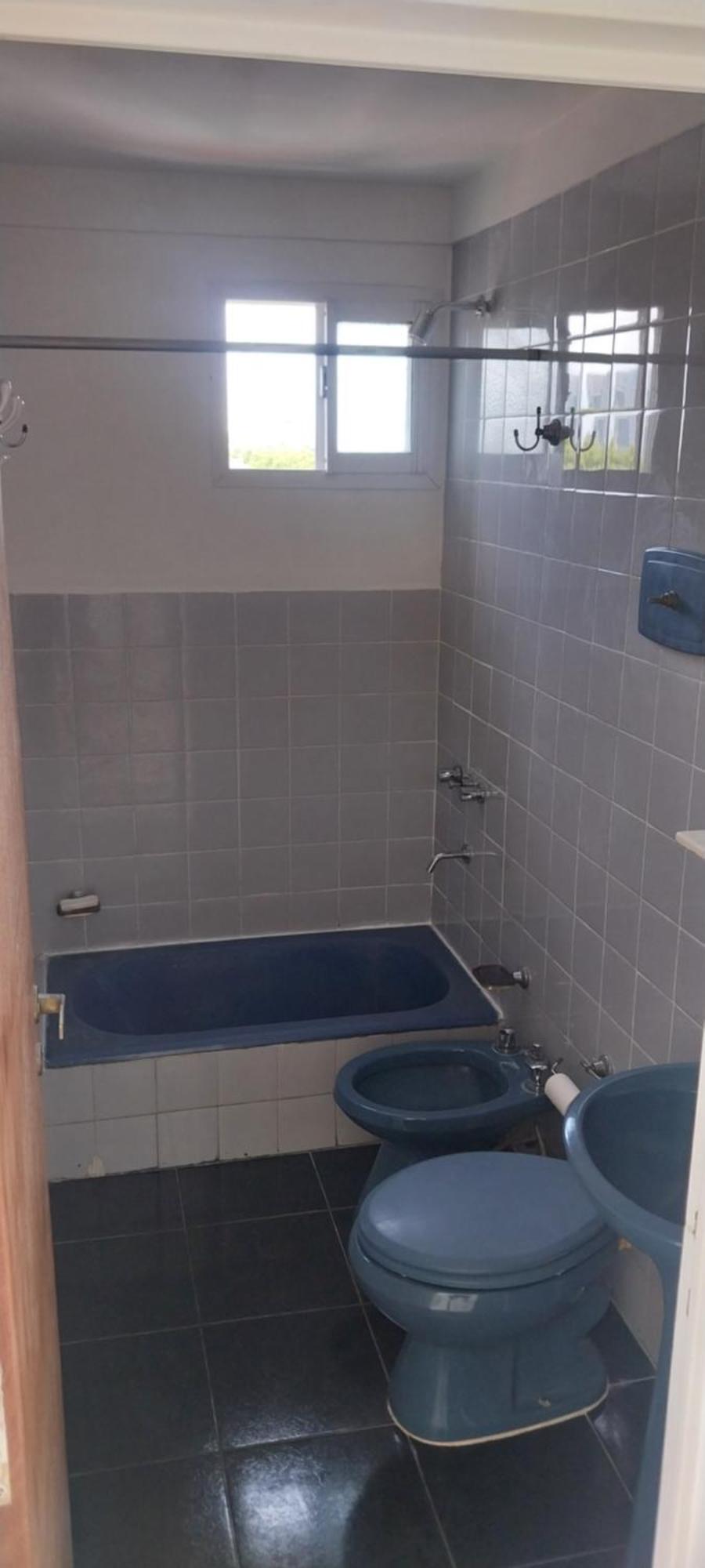Apartamento Frente Al Parque Sarmiento